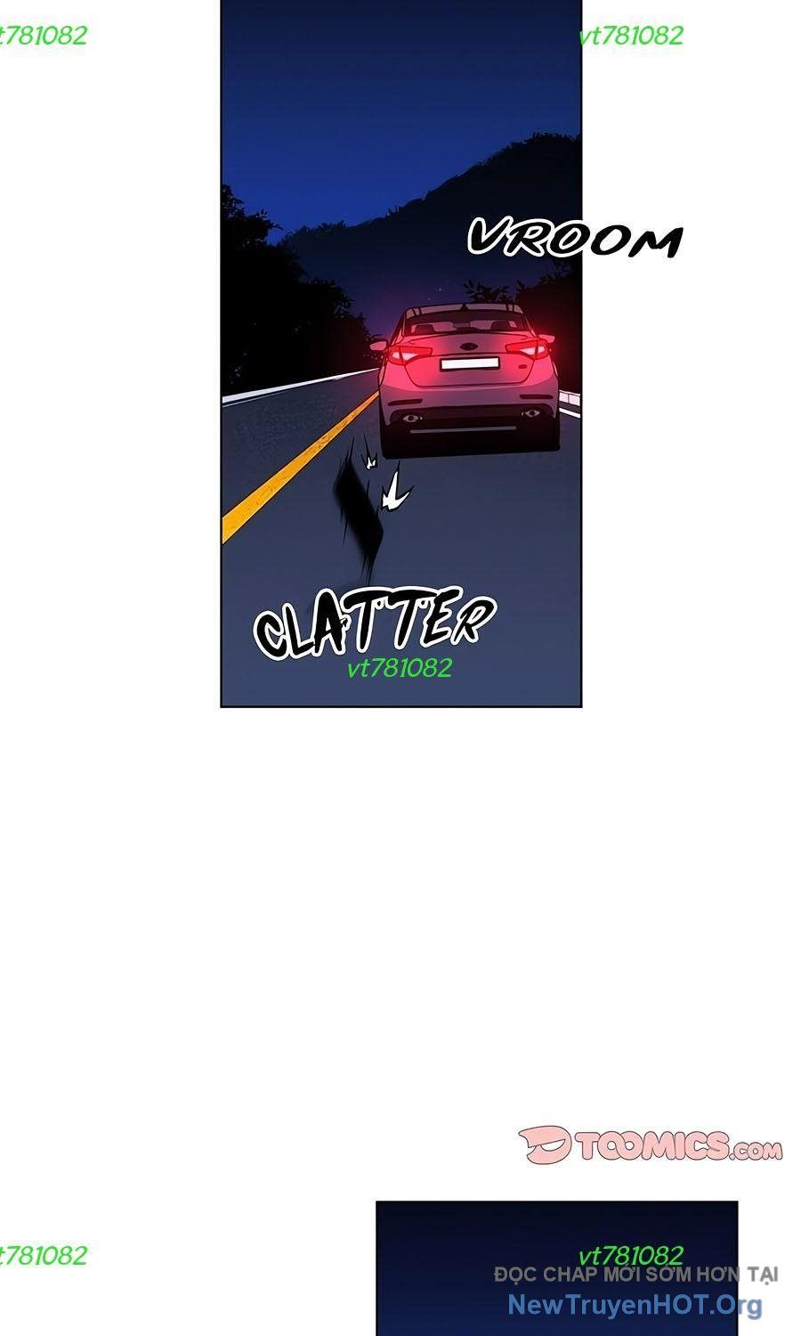 Người Dọn Dẹp K Chapter 19 - 31