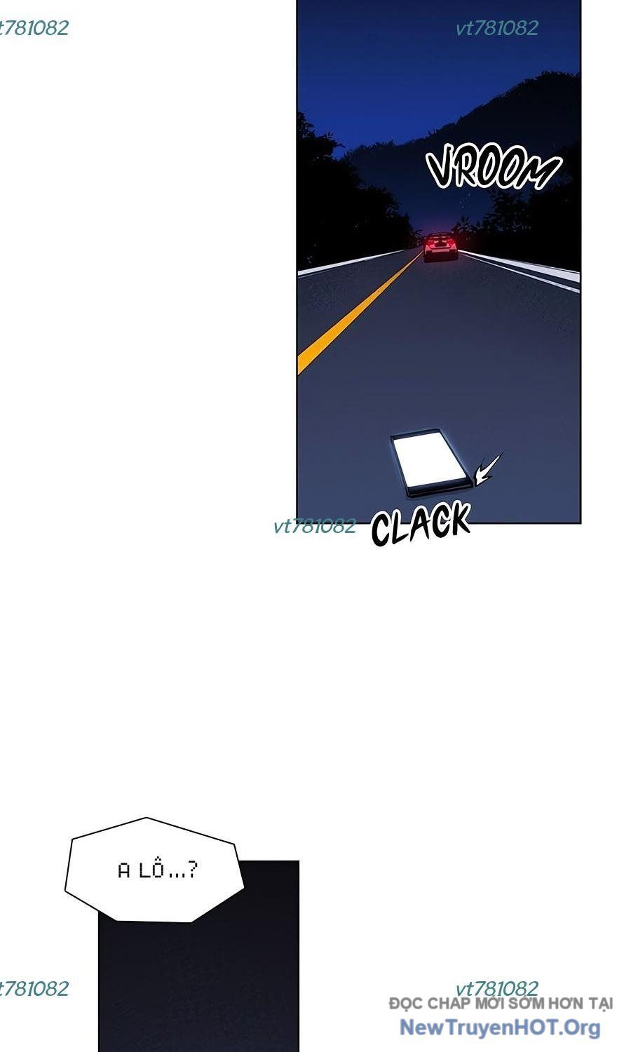 Người Dọn Dẹp K Chapter 19 - 32