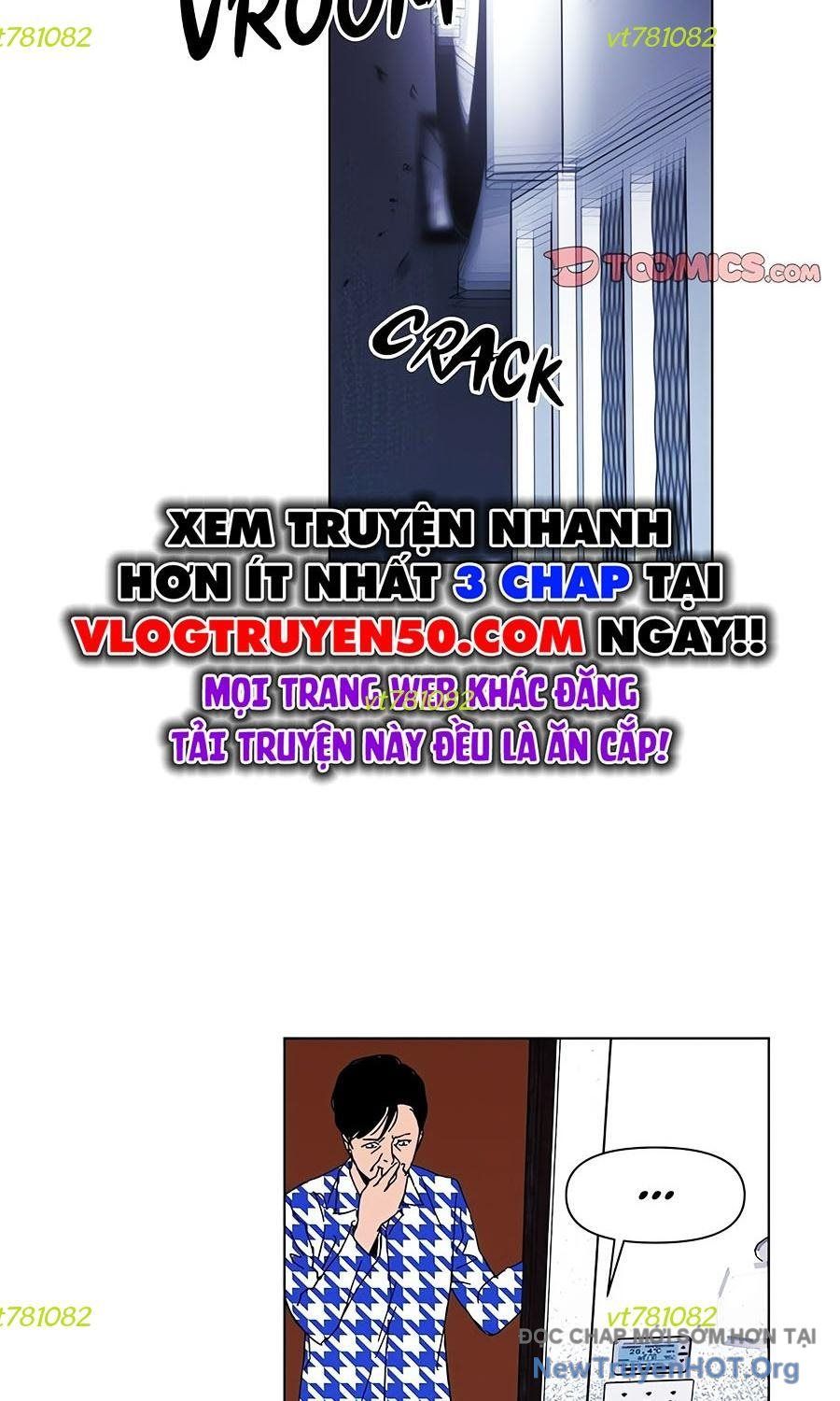 Người Dọn Dẹp K Chapter 19 - 34