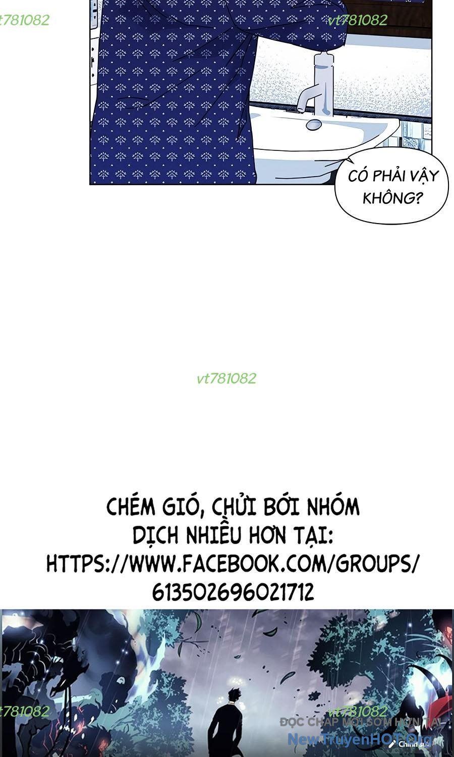 Người Dọn Dẹp K Chapter 19 - 37