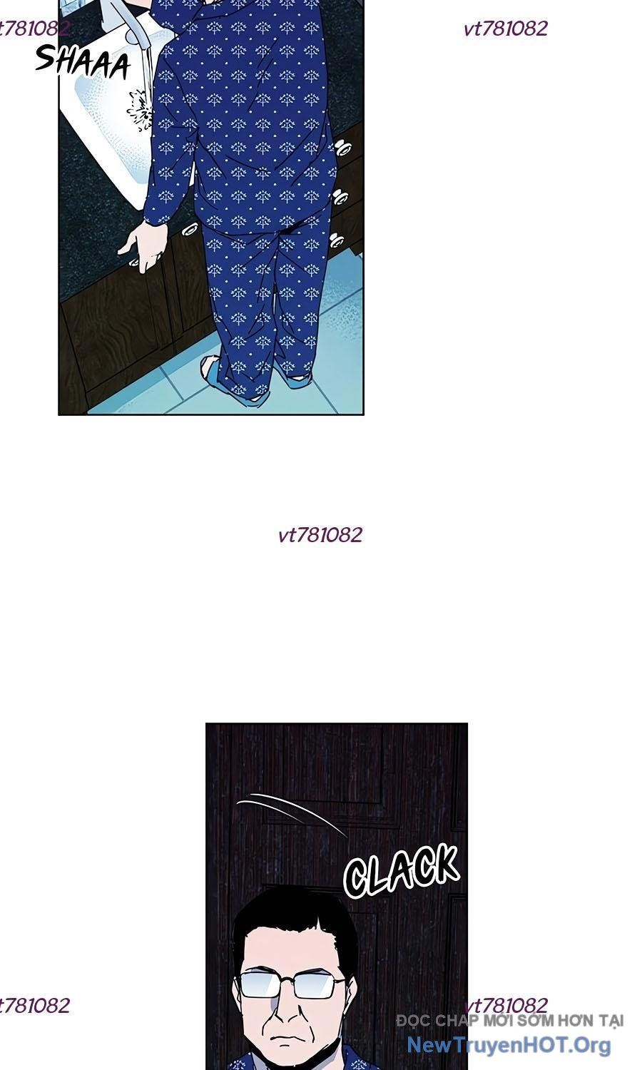 Người Dọn Dẹp K Chapter 19 - 9