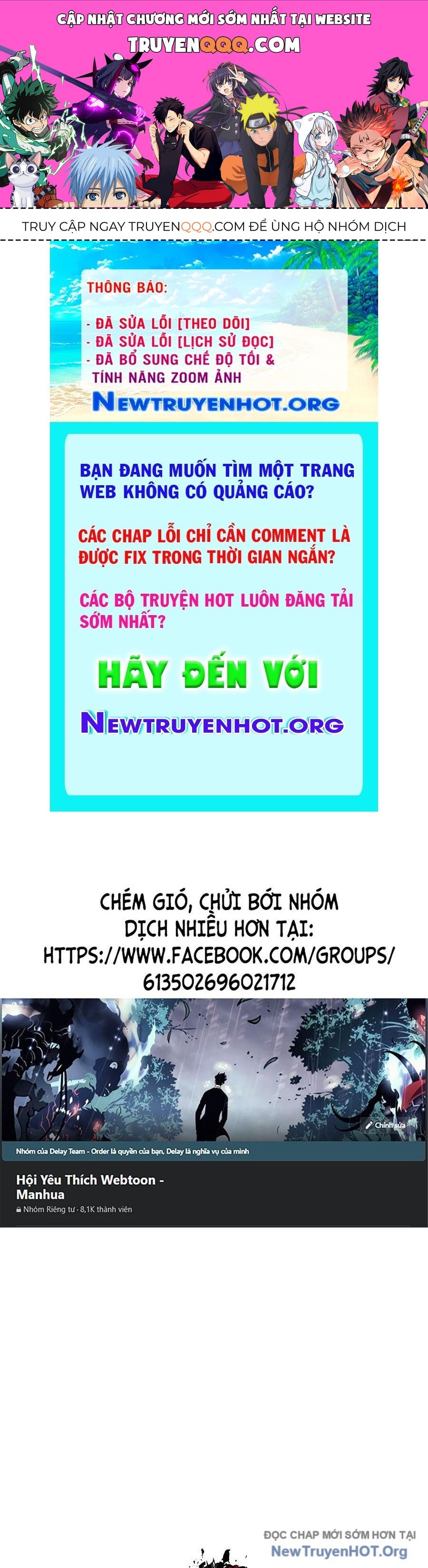 Người Dọn Dẹp K Chapter 2 - 1