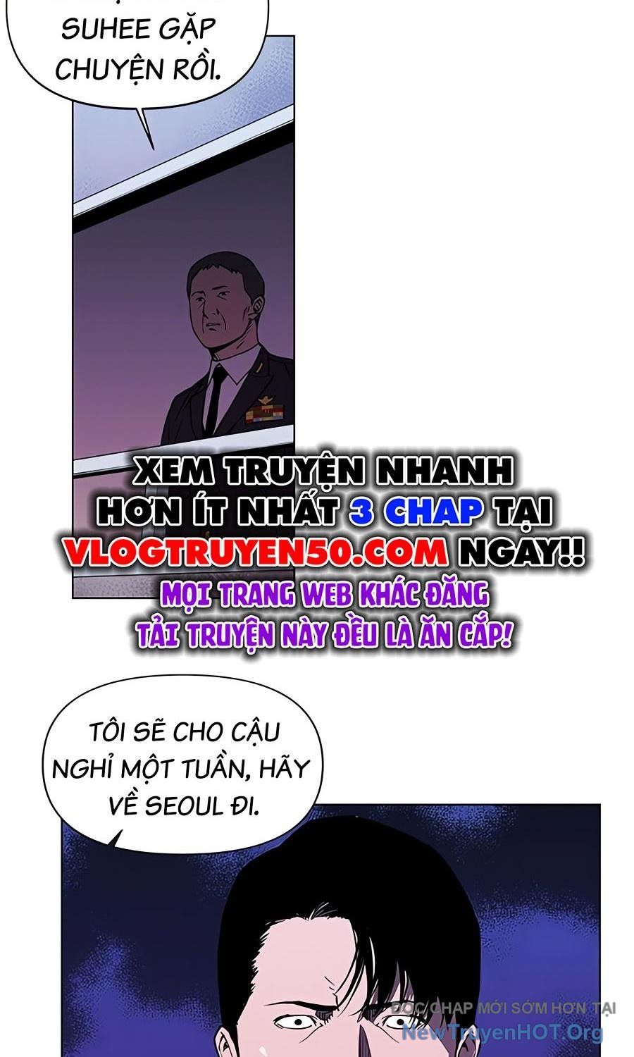 Người Dọn Dẹp K Chapter 2 - 12