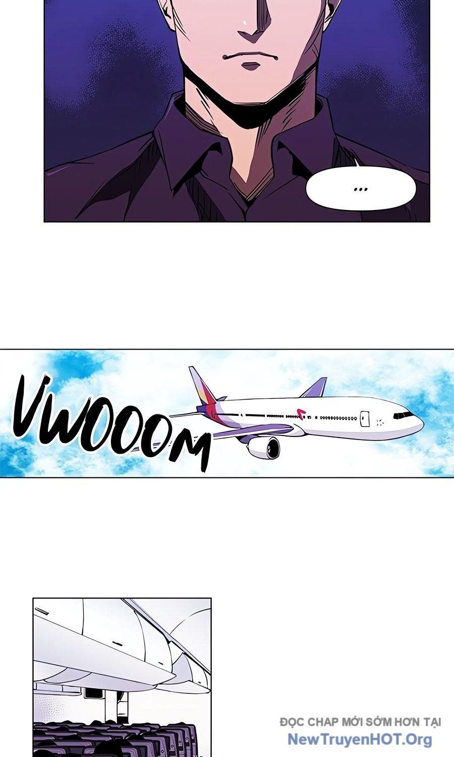Người Dọn Dẹp K Chapter 2 - 13