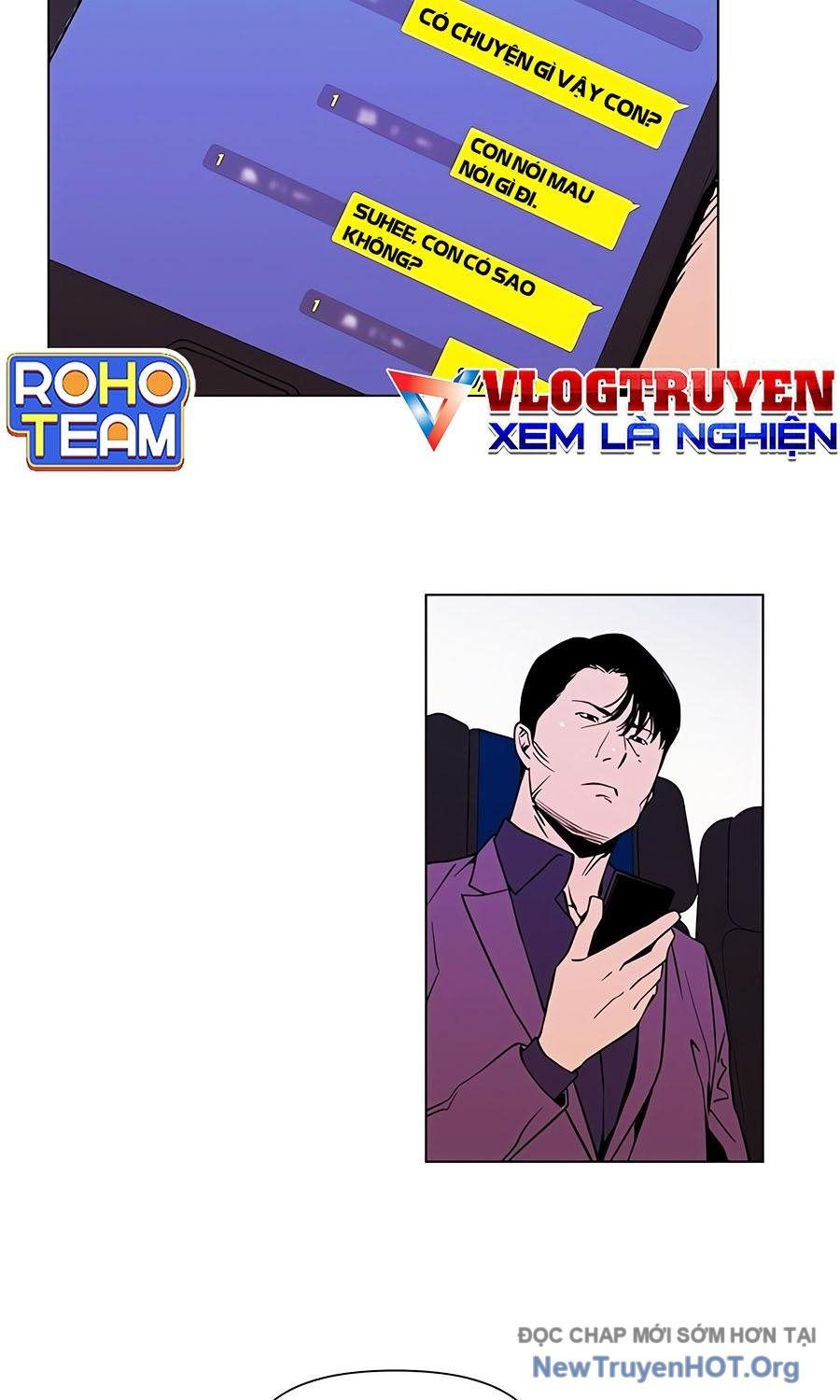 Người Dọn Dẹp K Chapter 2 - 15