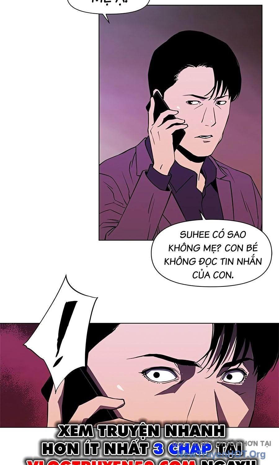 Người Dọn Dẹp K Chapter 2 - 19