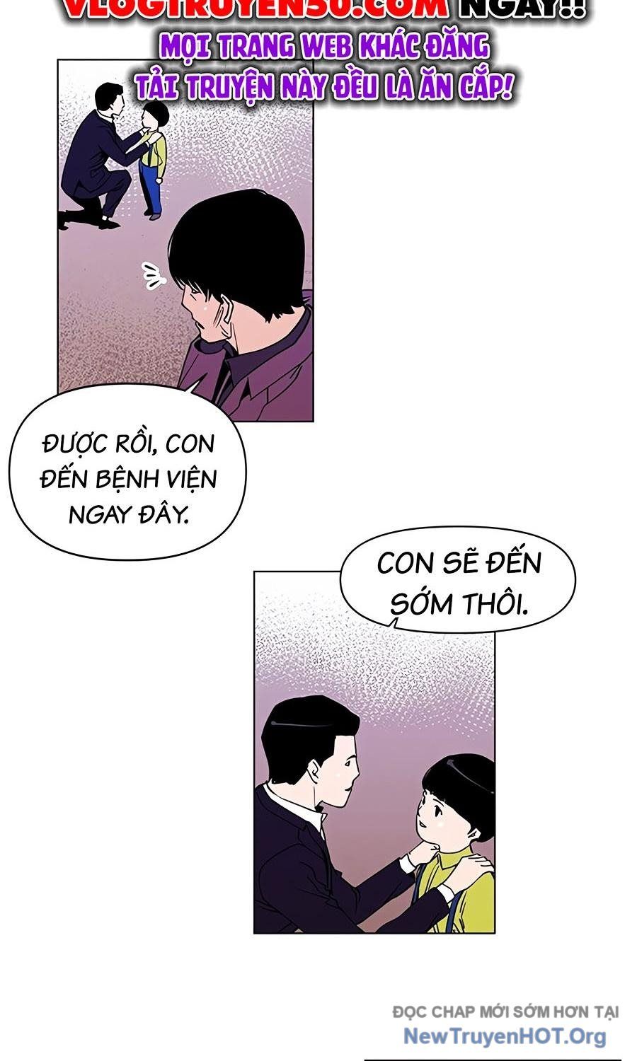 Người Dọn Dẹp K Chapter 2 - 20