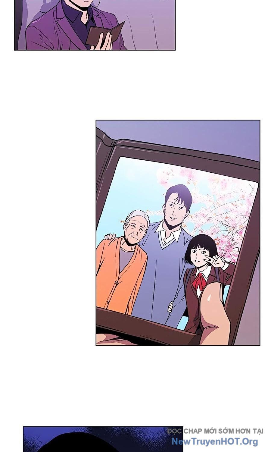 Người Dọn Dẹp K Chapter 2 - 22