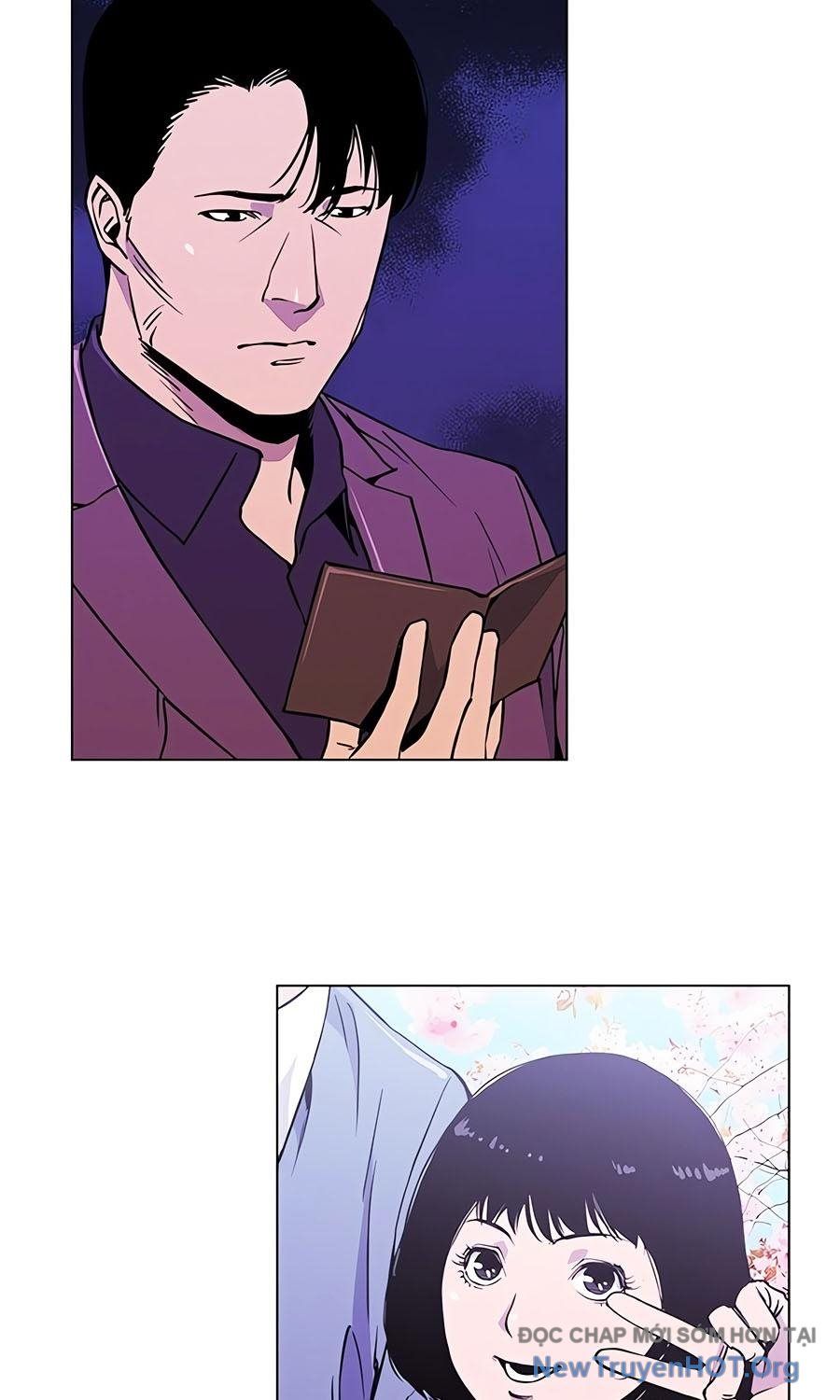 Người Dọn Dẹp K Chapter 2 - 23