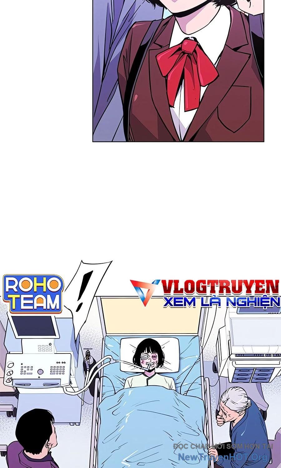 Người Dọn Dẹp K Chapter 2 - 24