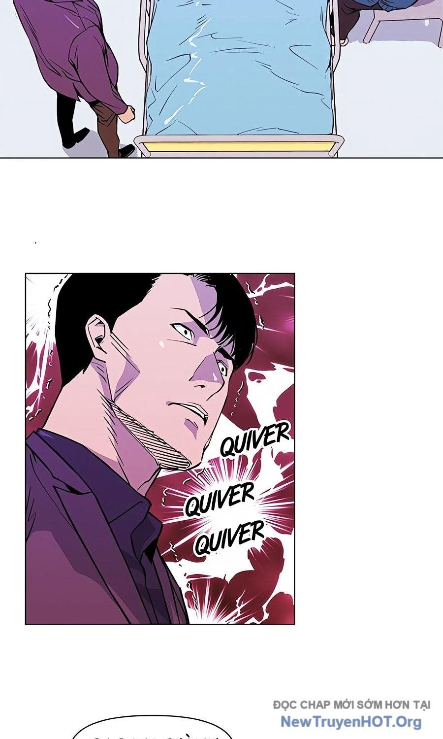 Người Dọn Dẹp K Chapter 2 - 25