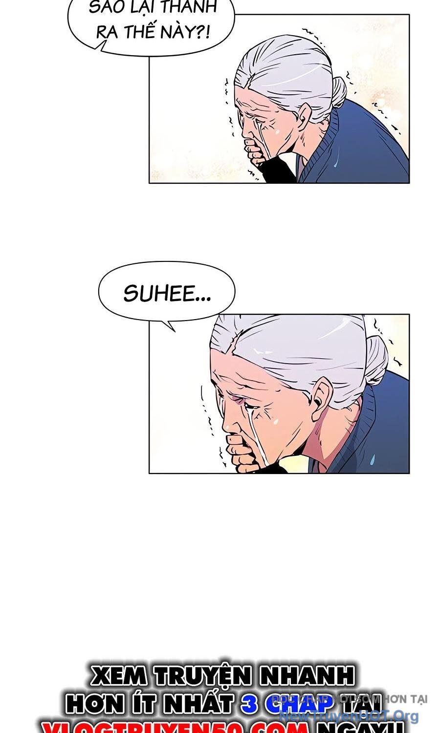 Người Dọn Dẹp K Chapter 2 - 26