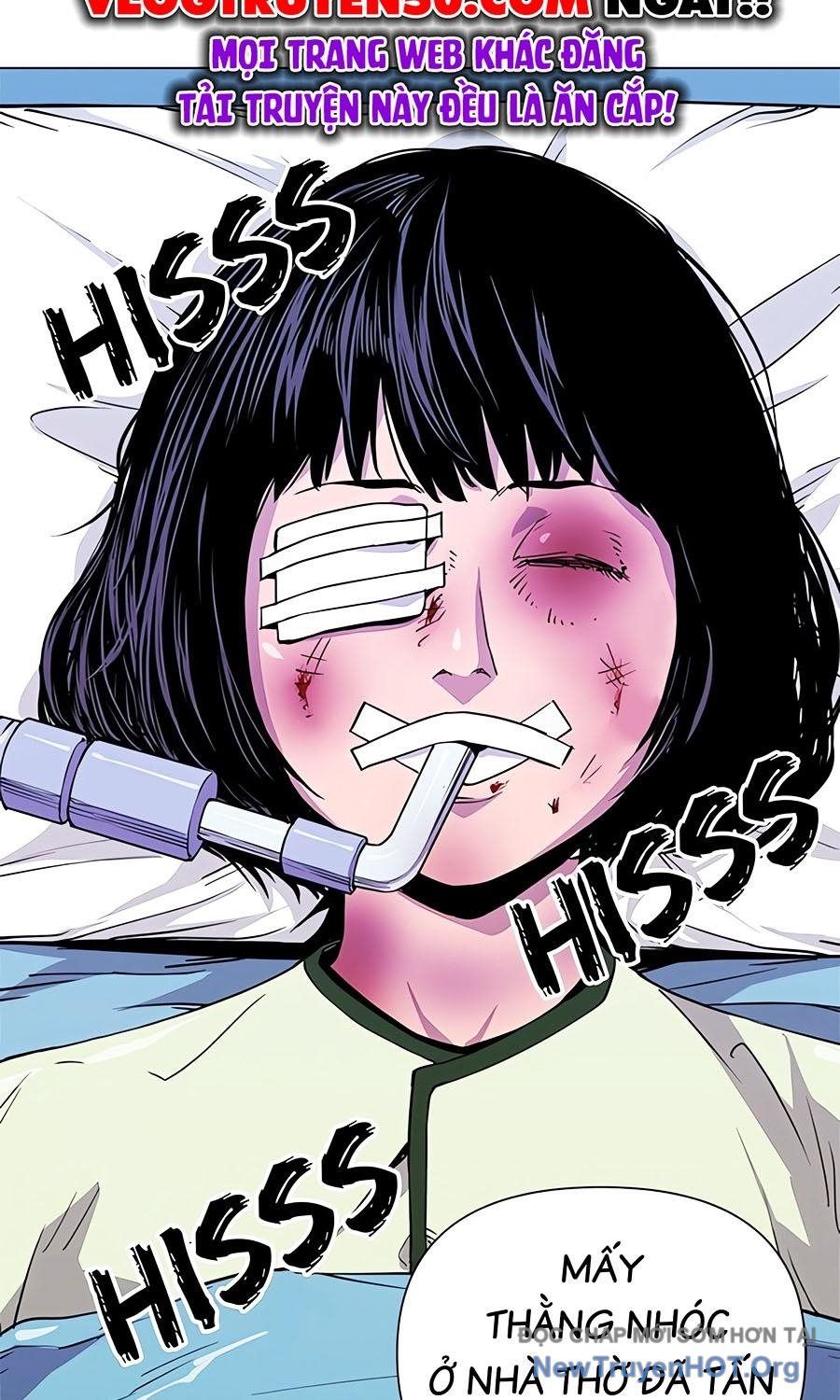 Người Dọn Dẹp K Chapter 2 - 27