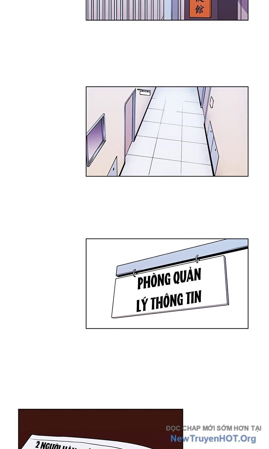 Người Dọn Dẹp K Chapter 2 - 4