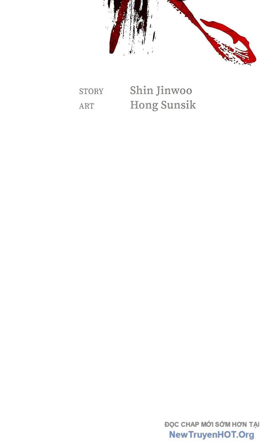 Người Dọn Dẹp K Chapter 20 - 2