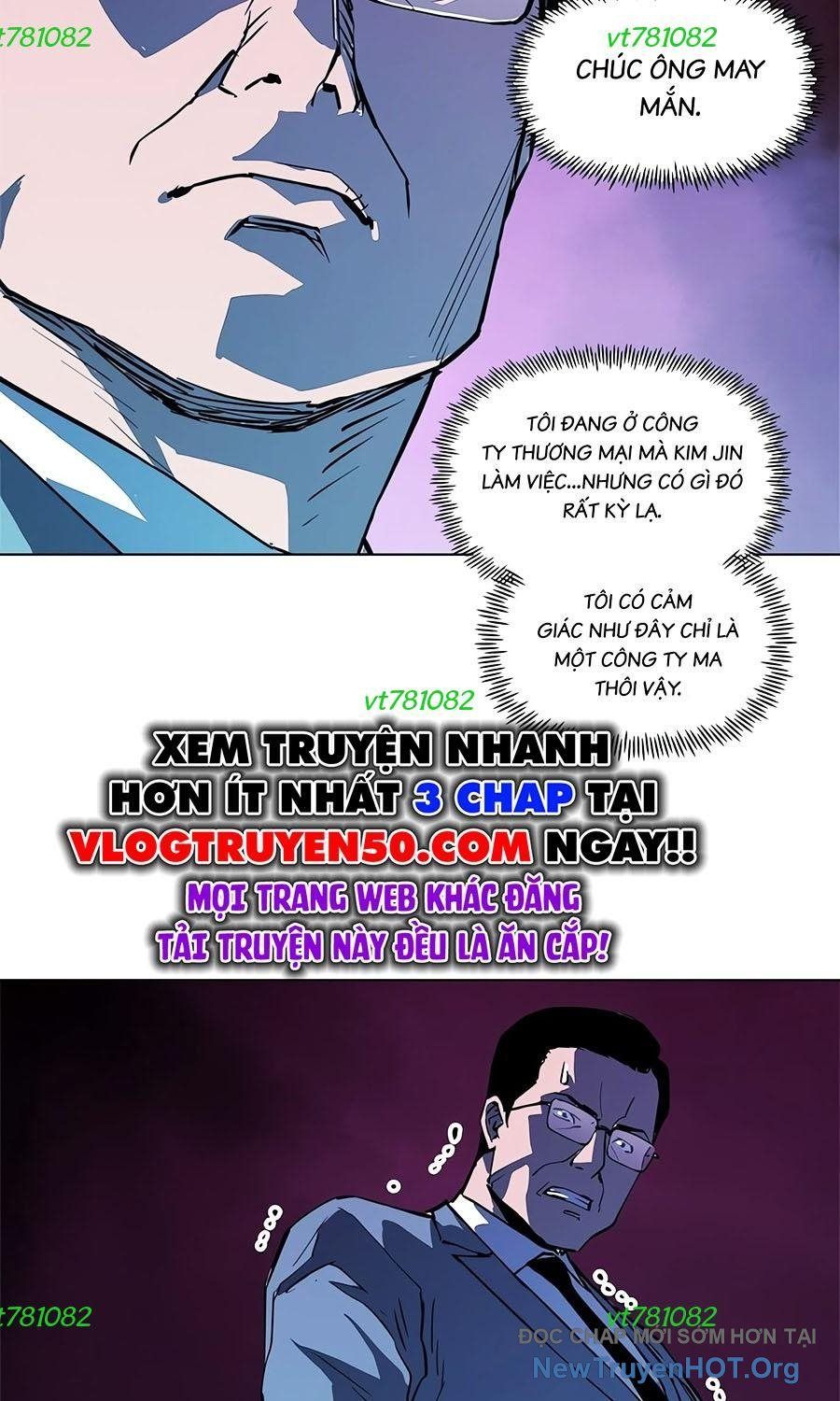 Người Dọn Dẹp K Chapter 20 - 27