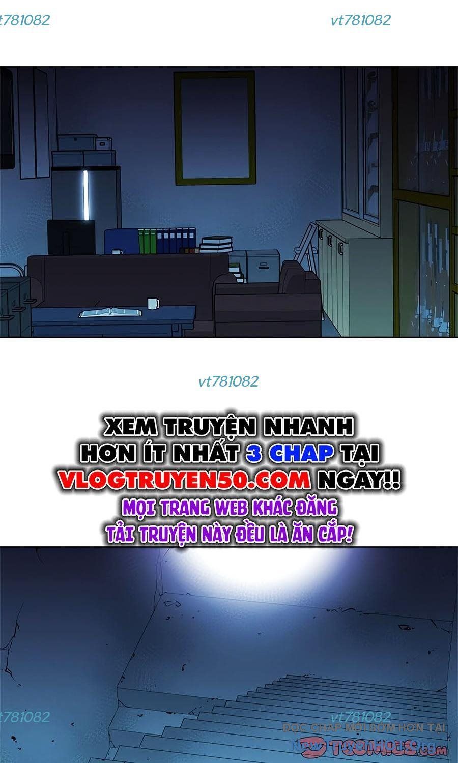 Người Dọn Dẹp K Chapter 20 - 4