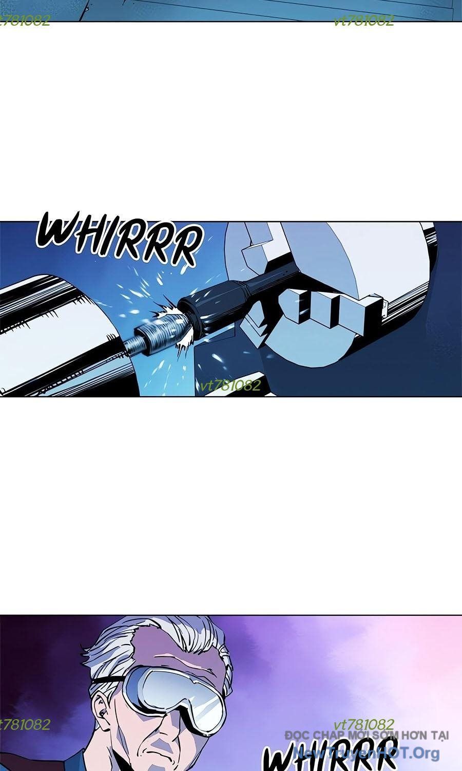 Người Dọn Dẹp K Chapter 20 - 5