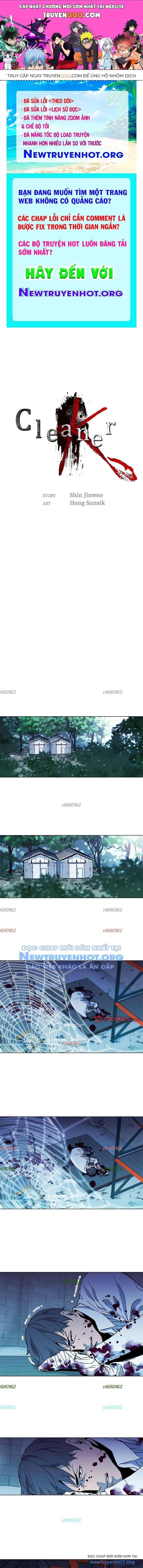 Người Dọn Dẹp K Chapter 21 - 1