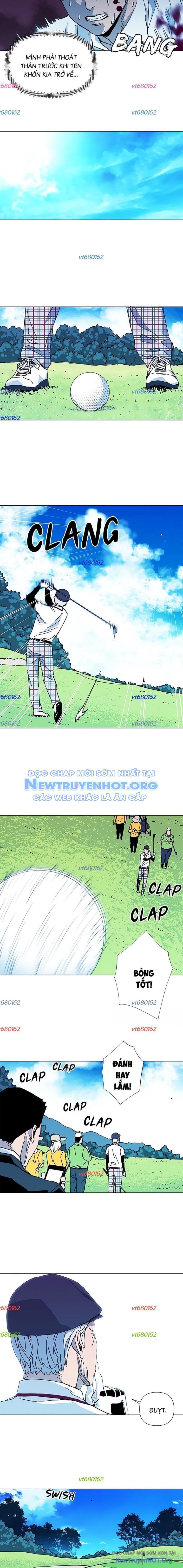 Người Dọn Dẹp K Chapter 22 - 6