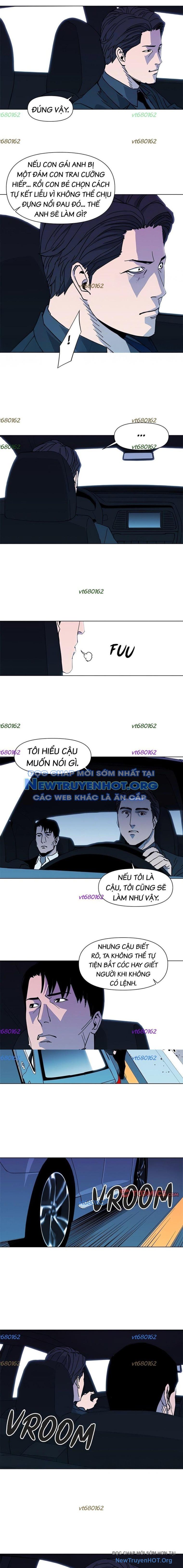 Người Dọn Dẹp K Chapter 23 - 6