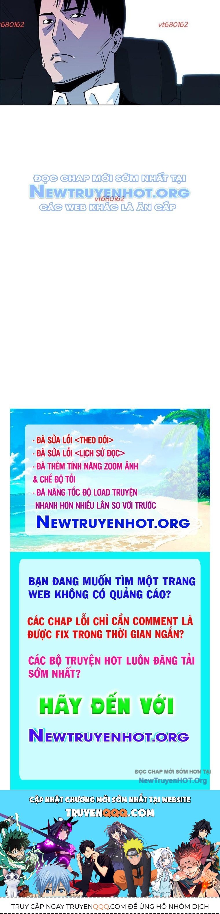 Người Dọn Dẹp K Chapter 23 - 9