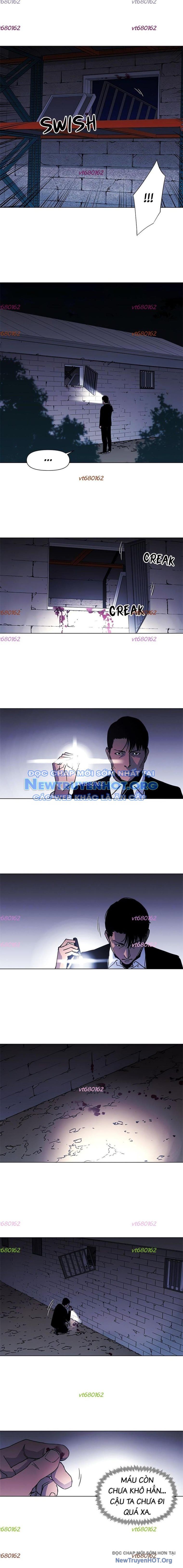 Người Dọn Dẹp K Chapter 24 - 7