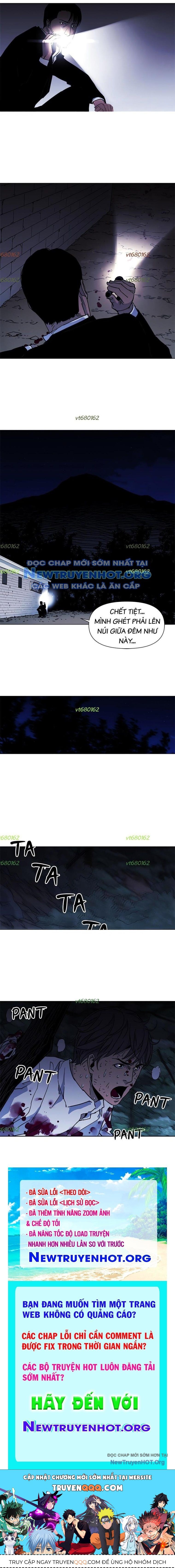 Người Dọn Dẹp K Chapter 24 - 8