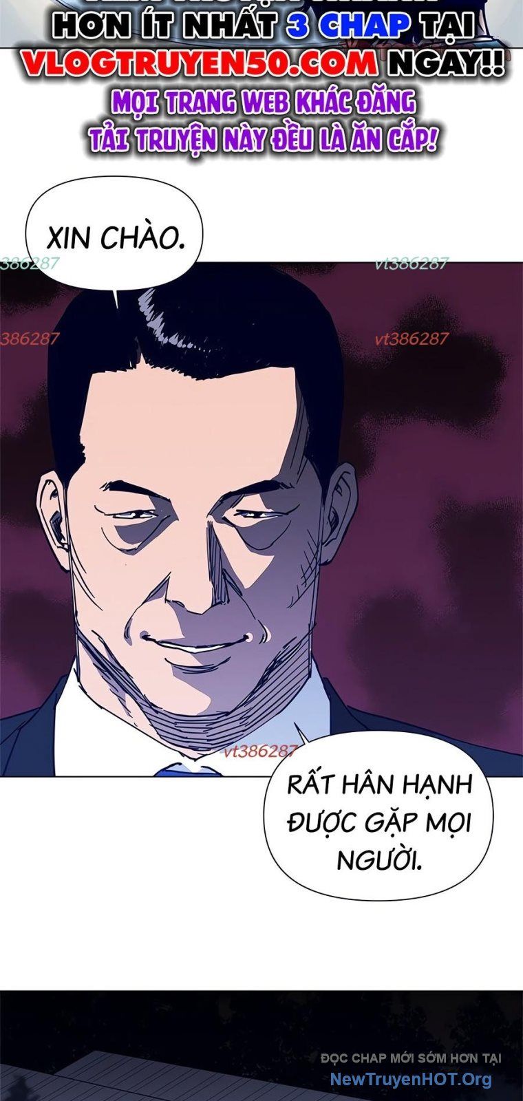 Người Dọn Dẹp K Chapter 26 - 11