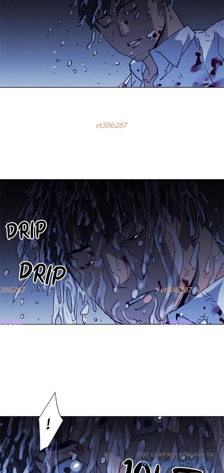 Người Dọn Dẹp K Chapter 26 - 13