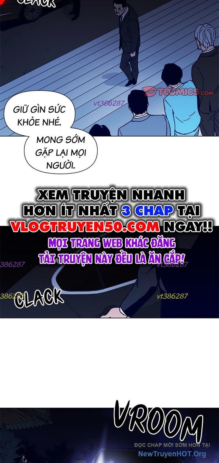 Người Dọn Dẹp K Chapter 26 - 22