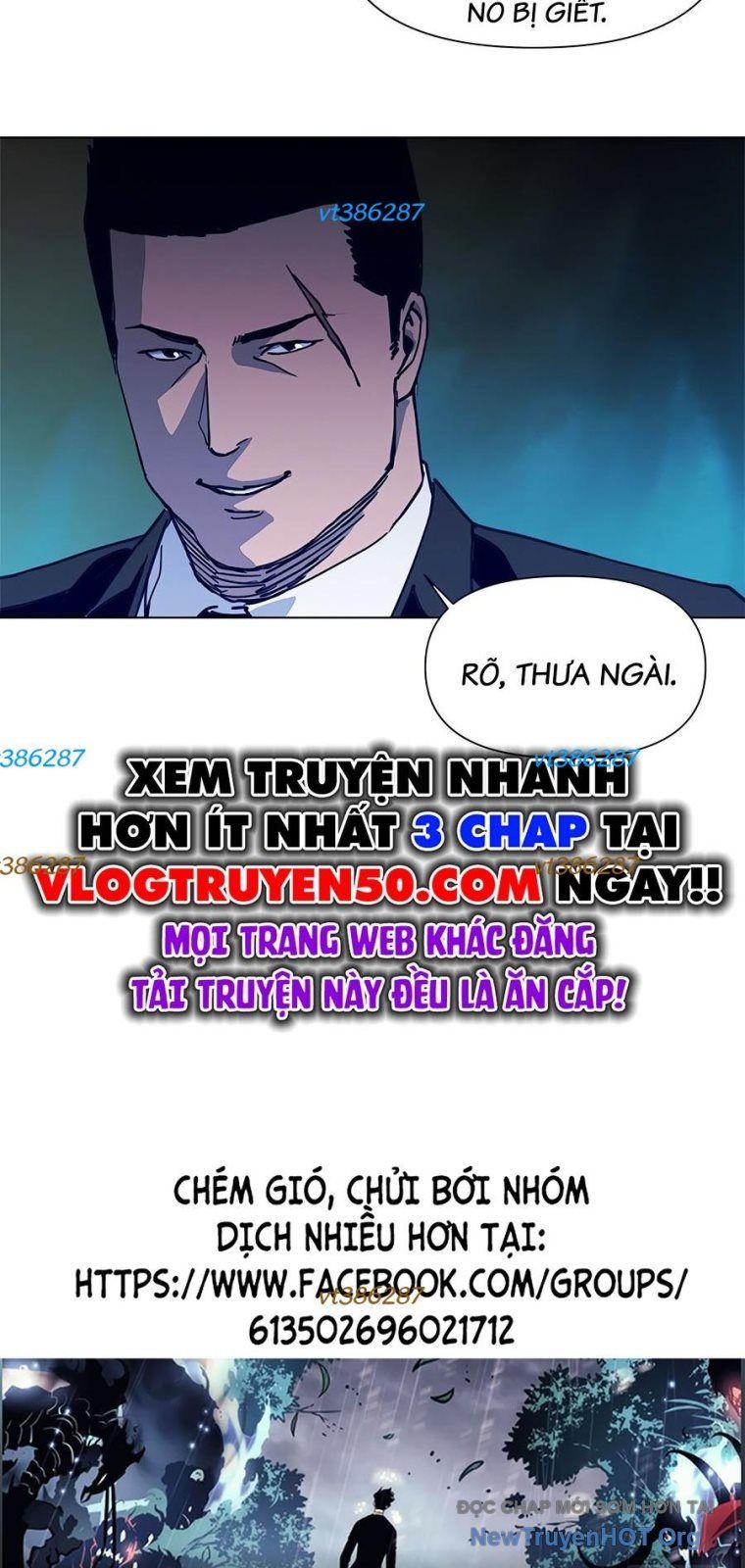 Người Dọn Dẹp K Chapter 26 - 30