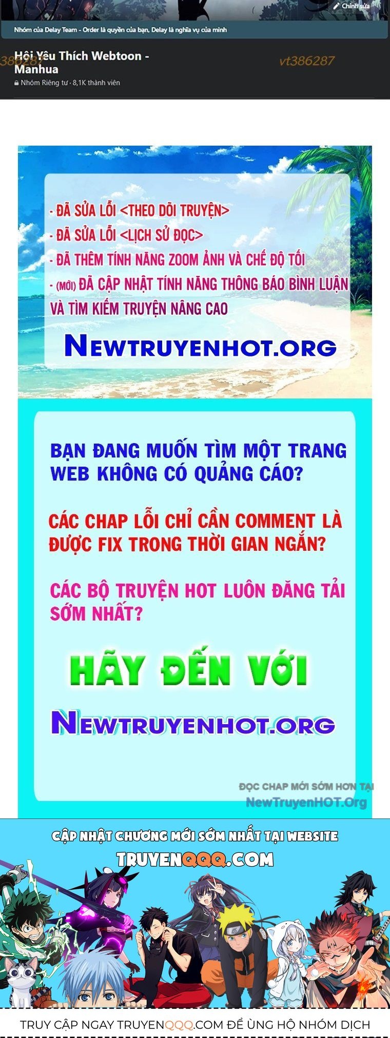 Người Dọn Dẹp K Chapter 26 - 31