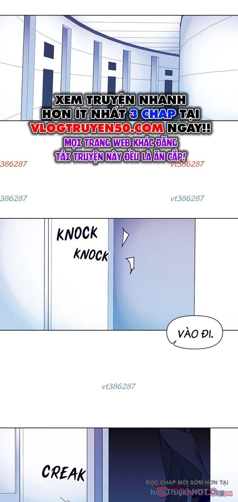 Người Dọn Dẹp K Chapter 27 - 3