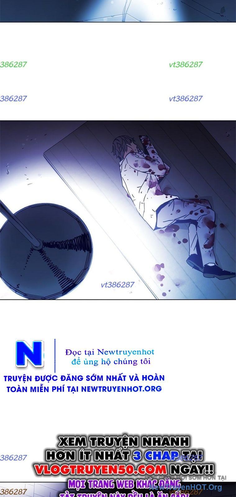 Người Dọn Dẹp K Chapter 27 - 24