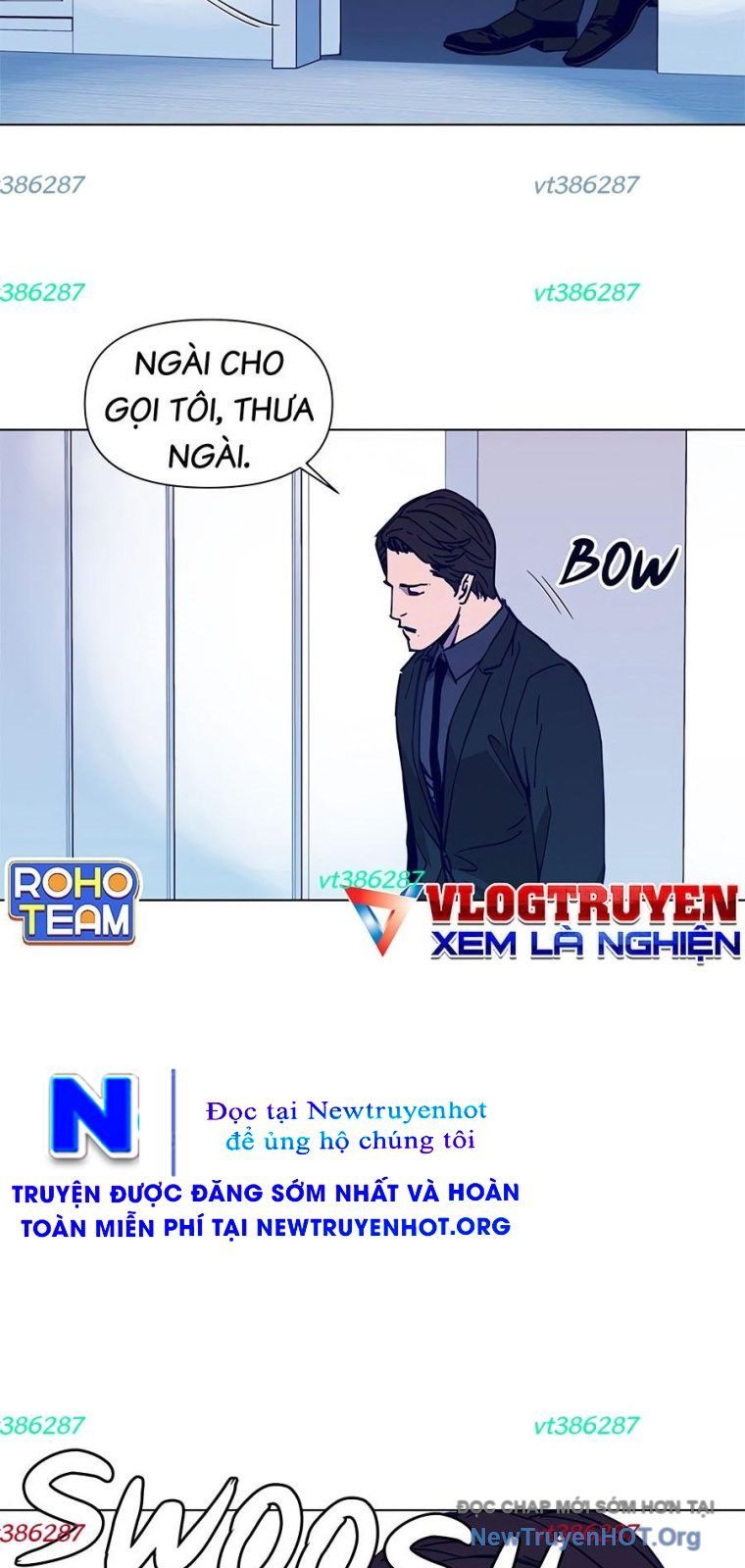 Người Dọn Dẹp K Chapter 27 - 4