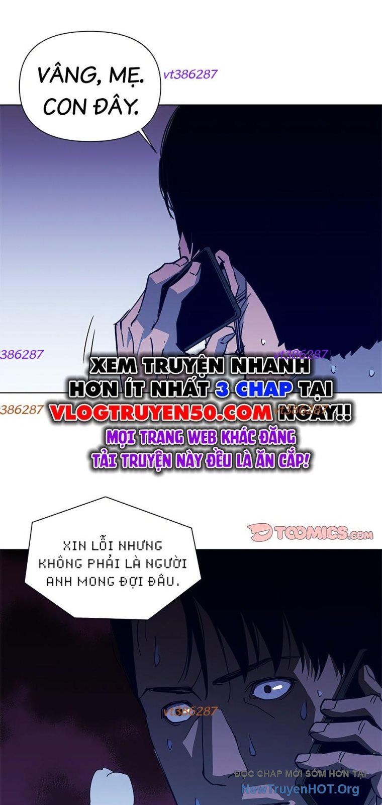 Người Dọn Dẹp K Chapter 28 - 23