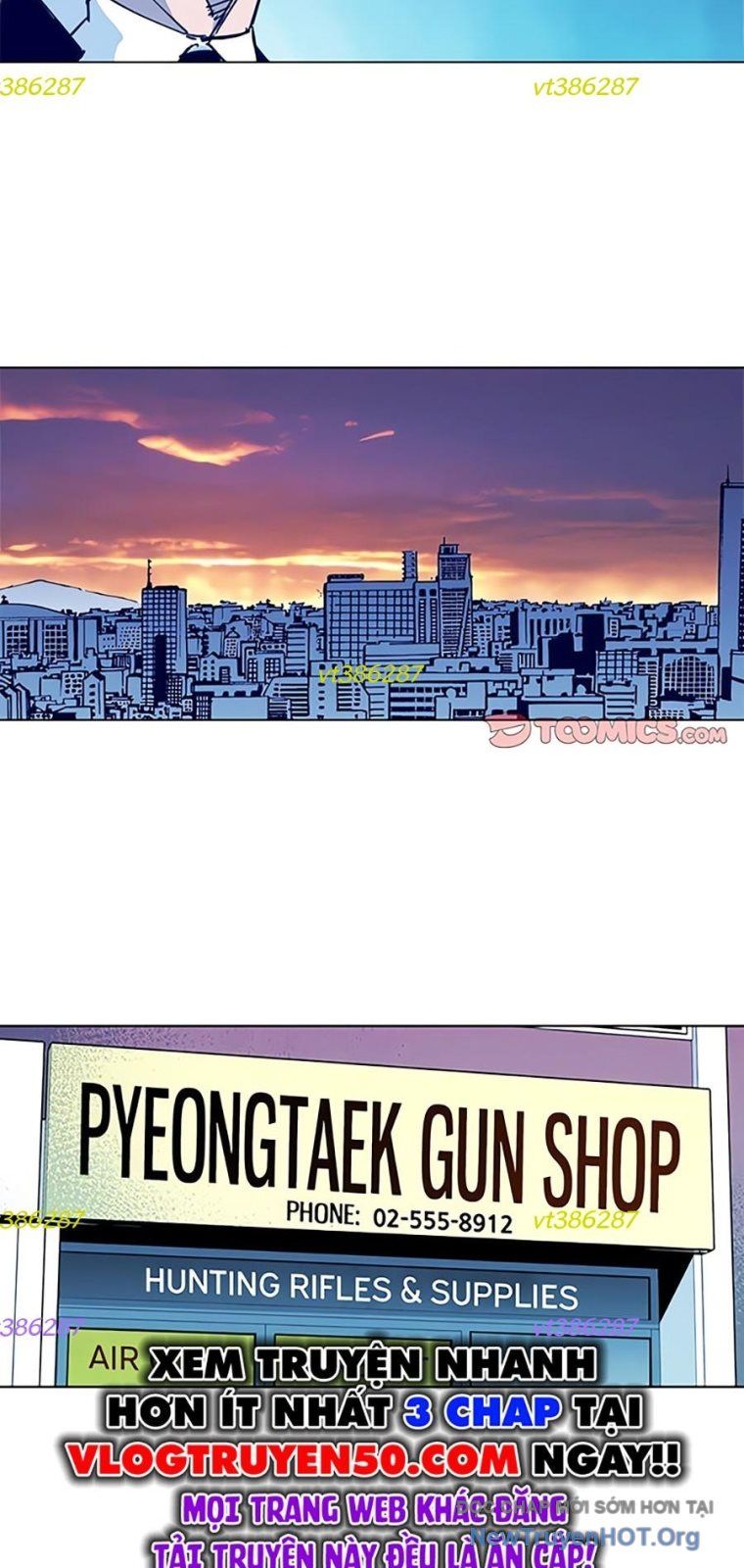 Người Dọn Dẹp K Chapter 29 - 16