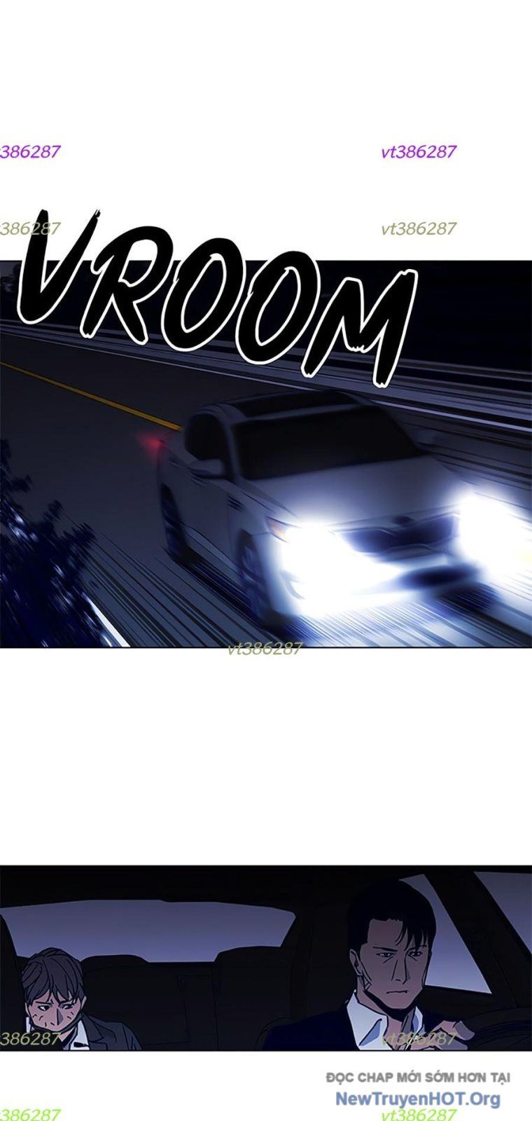 Người Dọn Dẹp K Chapter 29 - 26