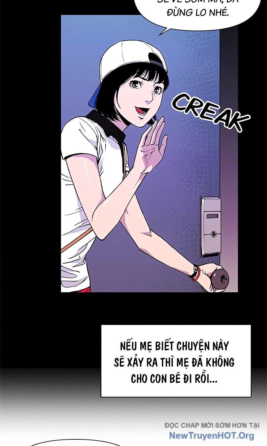 Người Dọn Dẹp K Chapter 3 - 12