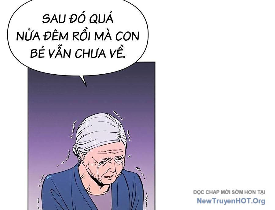 Người Dọn Dẹp K Chapter 3 - 13