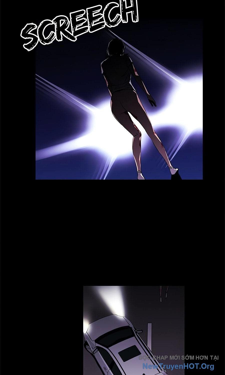 Người Dọn Dẹp K Chapter 3 - 16