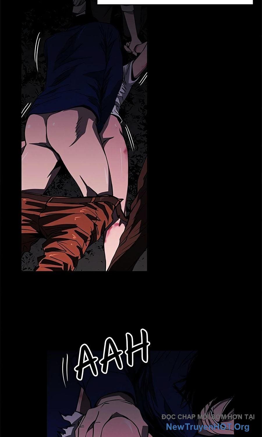 Người Dọn Dẹp K Chapter 3 - 22