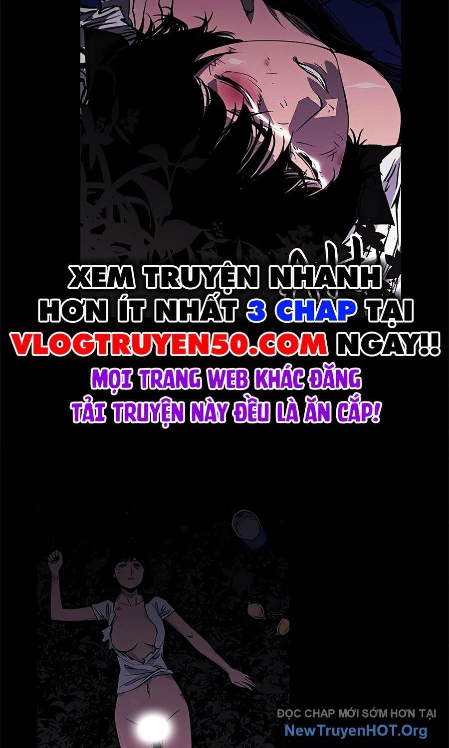 Người Dọn Dẹp K Chapter 3 - 23