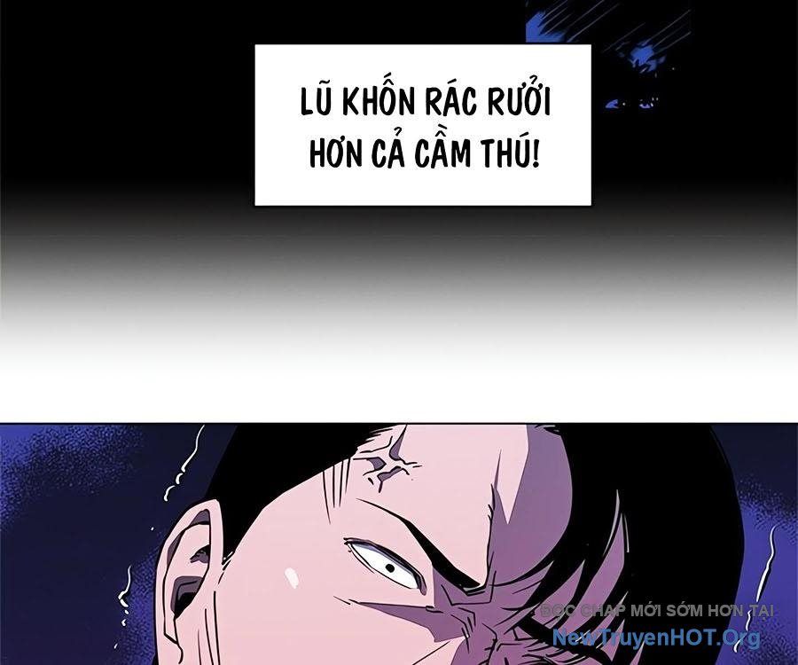 Người Dọn Dẹp K Chapter 3 - 26