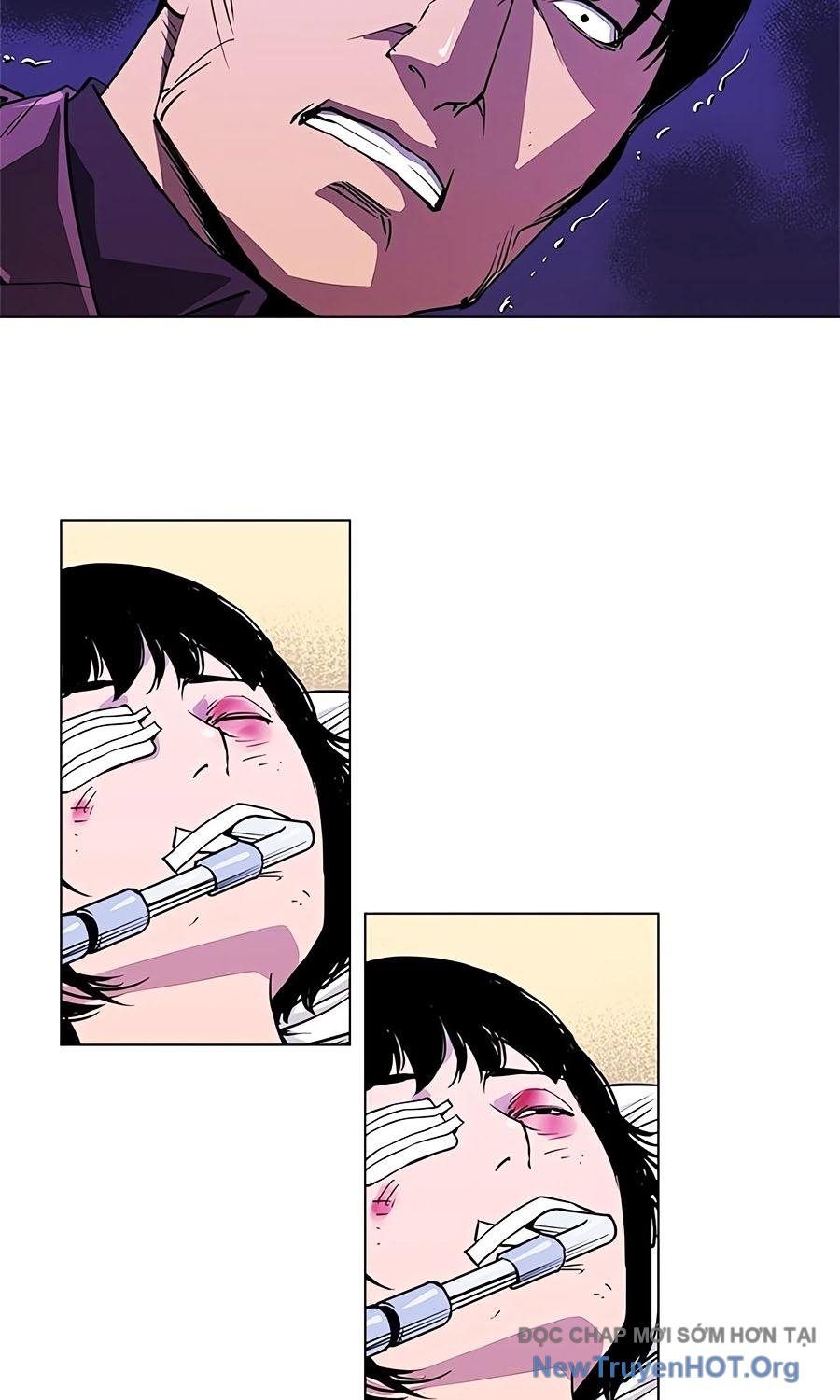Người Dọn Dẹp K Chapter 3 - 27