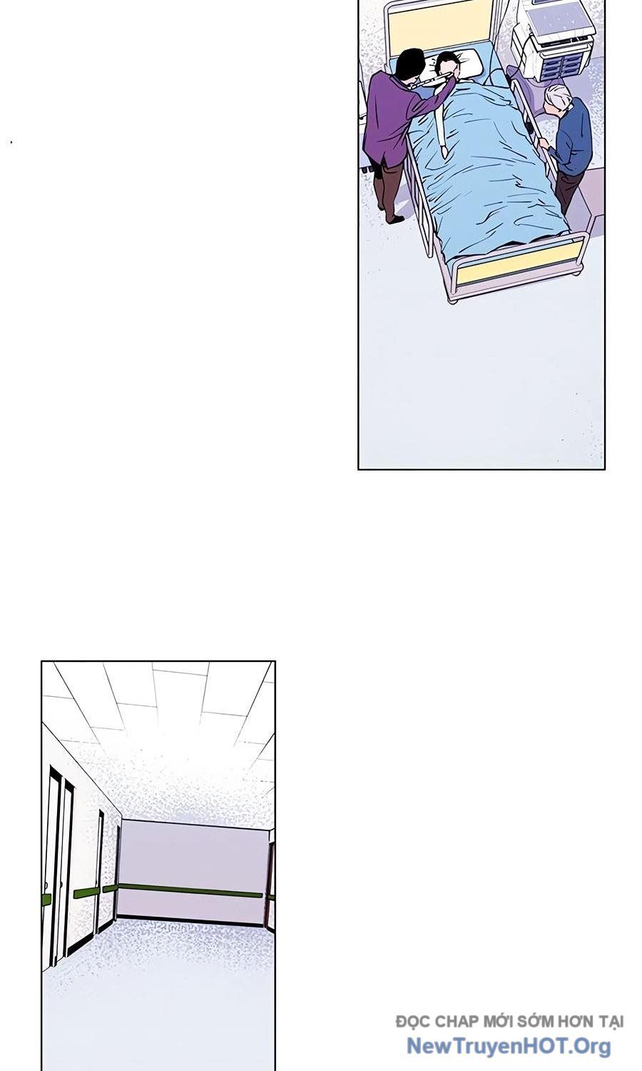Người Dọn Dẹp K Chapter 3 - 32