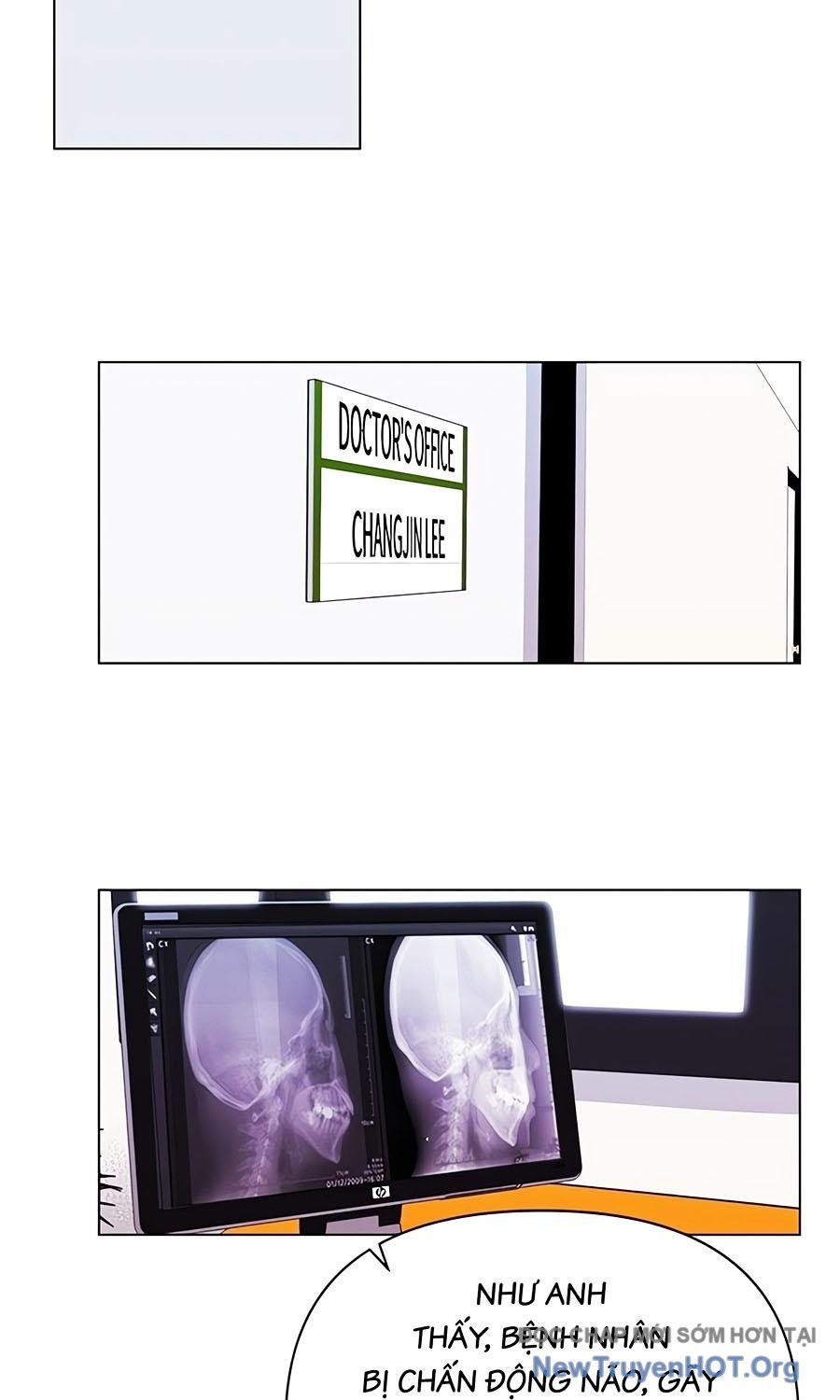 Người Dọn Dẹp K Chapter 3 - 33