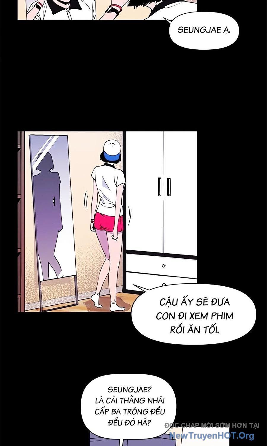 Người Dọn Dẹp K Chapter 3 - 6