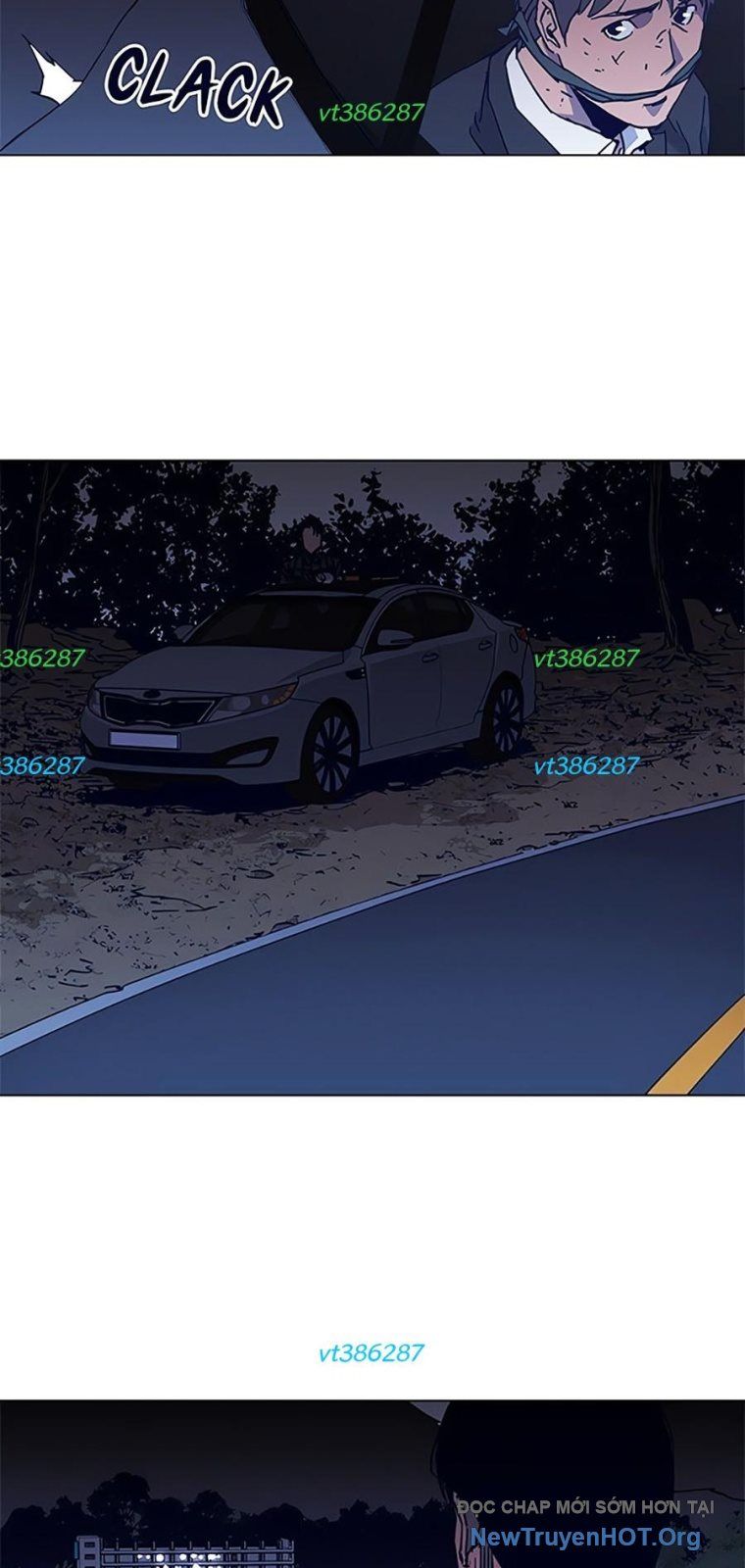 Người Dọn Dẹp K Chapter 30 - 18